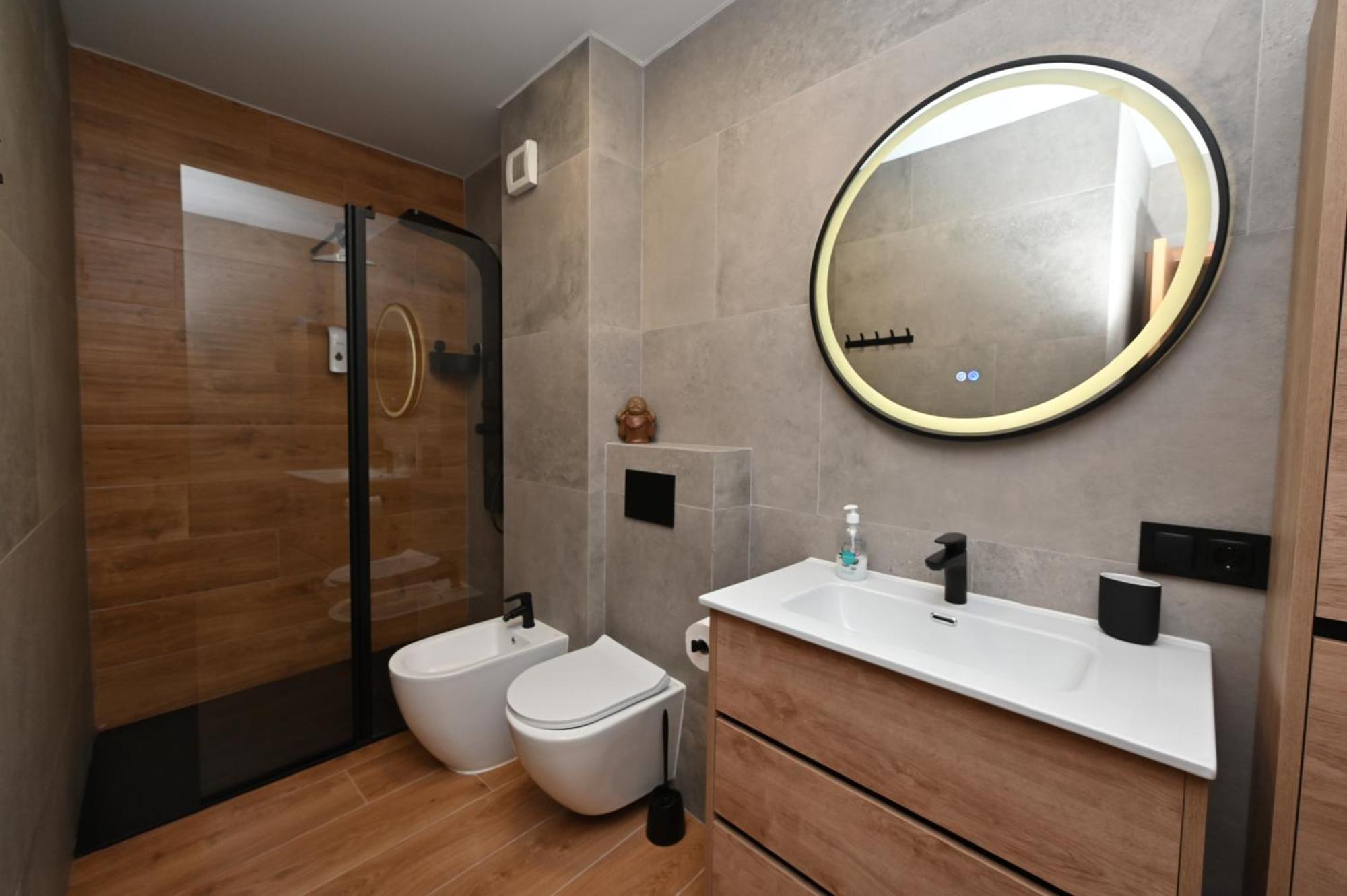 Golden-Apartment Torrevieja Kültér fotó